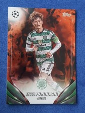 2023-24 Topps UCC Flagship