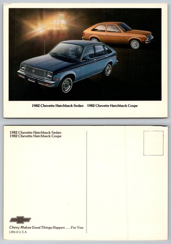 Chevrolet chevette hatchback - chevrolet,