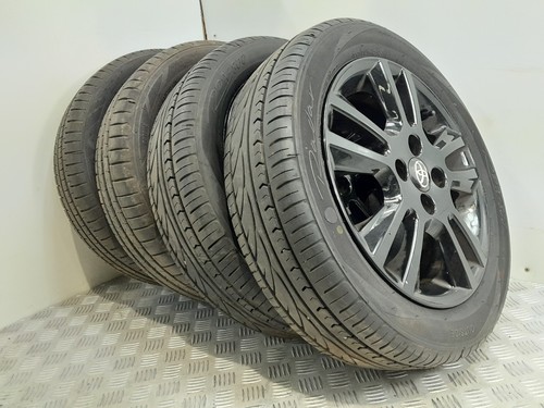 Set genuine inch - set, toyota