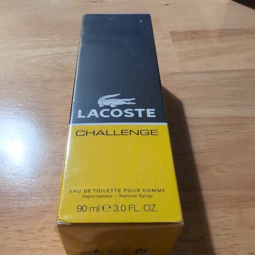 Lacoste challenge - lacoste,