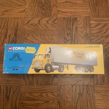 Corgi Classics 24701 Michelin