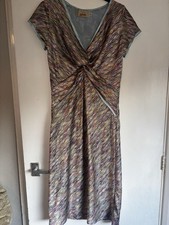 Vintage Zepla Multicoloured