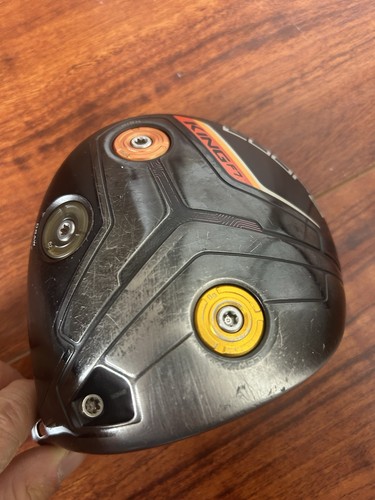 King cobra driver rad - cobra, f7