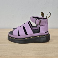 Dr Martens Clarissa Quad