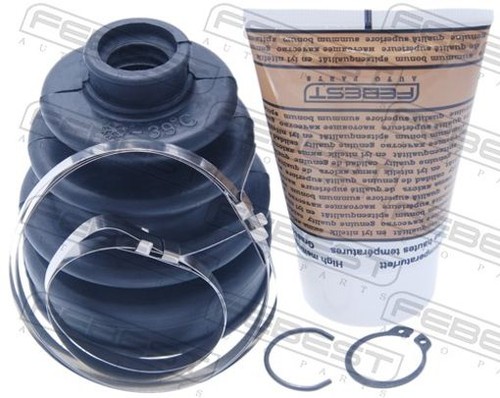 Fits febest 0115 mhu38r - febest, boot