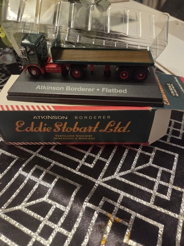 Atlas editions eddie stobart - editions,