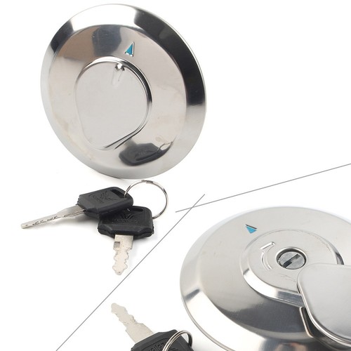 Fuel gas tank cap - fuel,