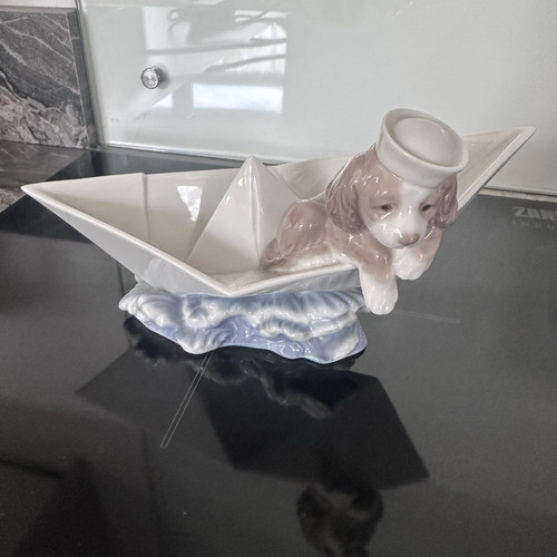 Lladro 01006642 little - lladro,