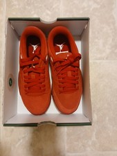 Nike Air Jordan Flight Court 6