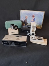 Minolta 16 Model Ps Subminiature Camera - Boxed & accessories