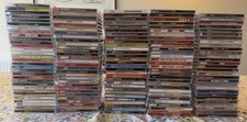 150 x Mojo Uncut CDs -