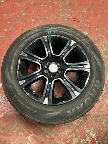 Range rover evoque l538 - rover,