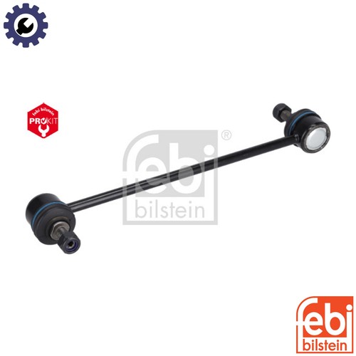 Linkcoupling rod stabiliser - linkcoupling,