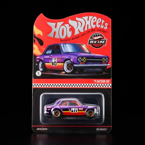 Hot wheels rlc - rlc,