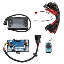 12V 2-8KW Car Air Diesel