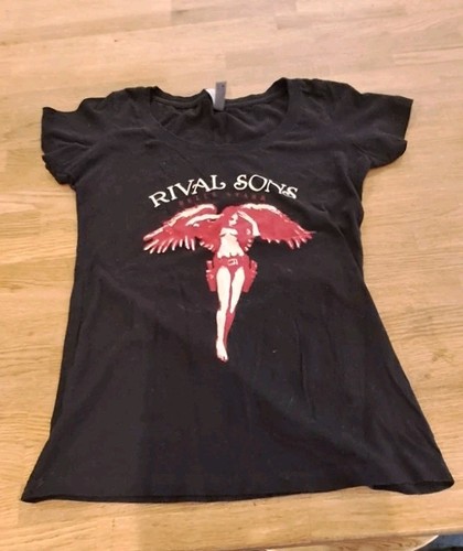 Rival sons black ladies - rival, band