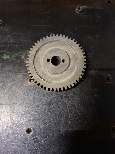 Myford type lathe change - myford,