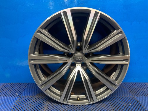 Audi sq8 alloy - q8,