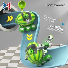 Plants Vs Zombies Melon Pult