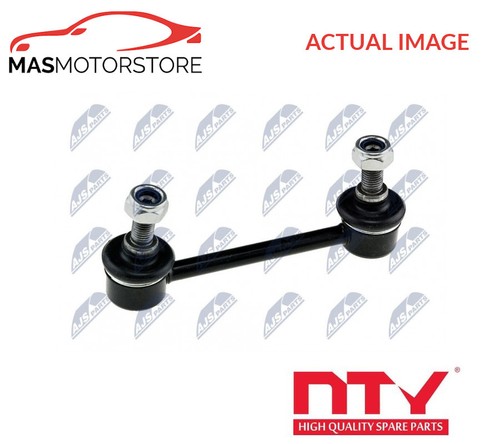 Anti roll bar stabiliser drop - anti,