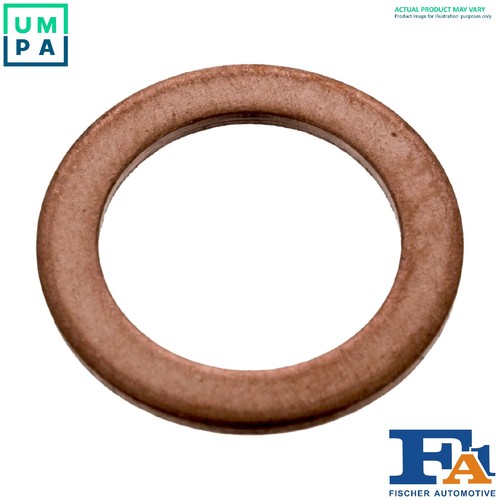 Seal ring charger - ring,