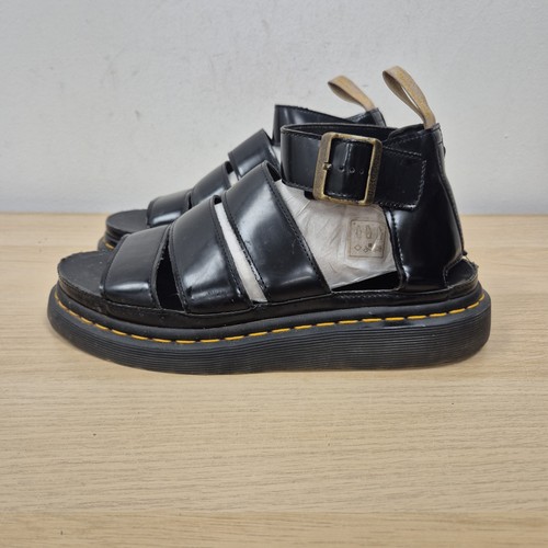 Martens clarissa vegan - dr, ii