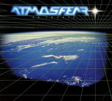 En Trance - Atmosfear CD