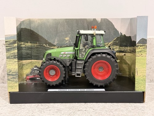 Weise toys fendt - 926, vario