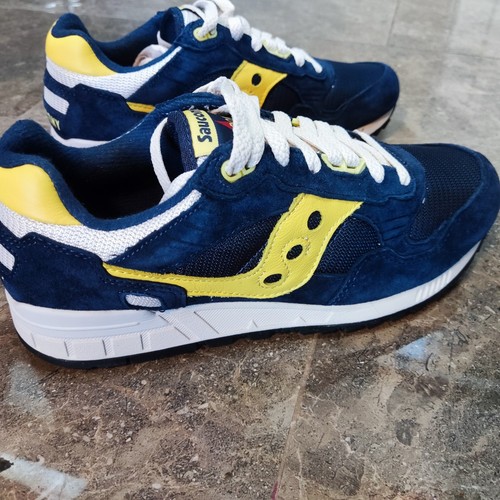 Saucony shadow 5000 - saucony,