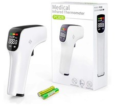 Medical Infrared Thermometer Non Contact 