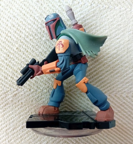 Disney infinity star - 3.0-, wars