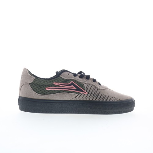 Lakai essex mens - mens, suede