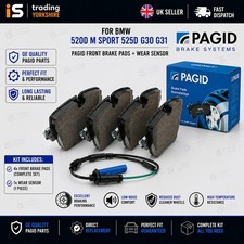 FOR BMW 520D M SPORT 525D G30
