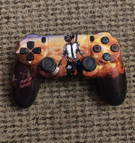 Playstation ps4 dualshock - 4,