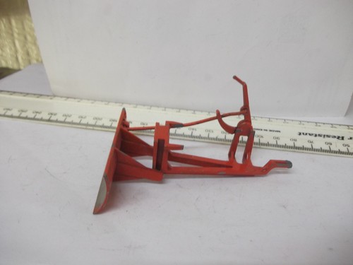 Britains farm implement - britains,