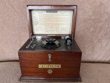 Gecophone Set No.1 - BC 1001 -