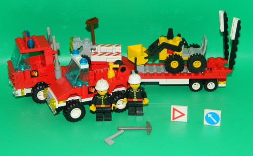 Genuine lego set - genuine,