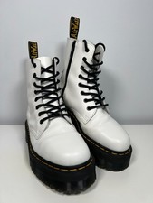 Dr Martens Jadon 8 Eyelet