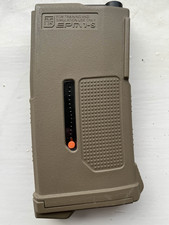 PTS Syndicate EPM1-S Airsoft 6mm Mid Cap 170rnd Magazine FDE Magpul Type