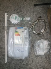 Triton T80Z Fast Fit 8.5kw