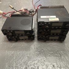 Kenwood TK-709 Mobile Radio