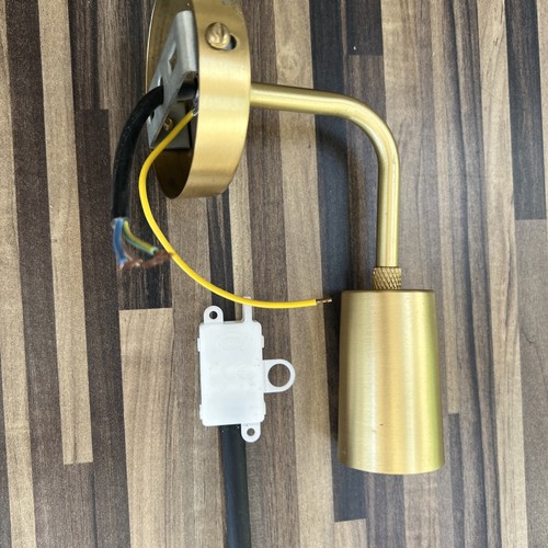 Industville sleek edison wall - edison,