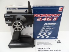 Acoms 2.4ghz Technisport