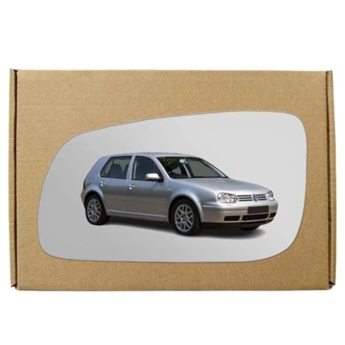 Replacement wing mirror glass - replacement,