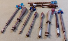 Mixed Job Lot Of 10 Antique &