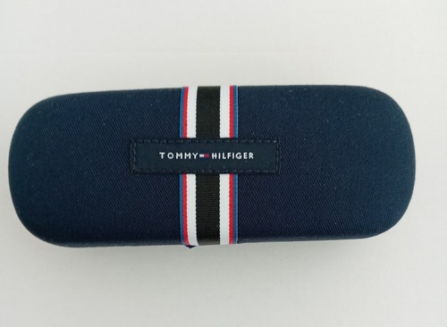 Tommy hilfiger sunglasses case - tommy,