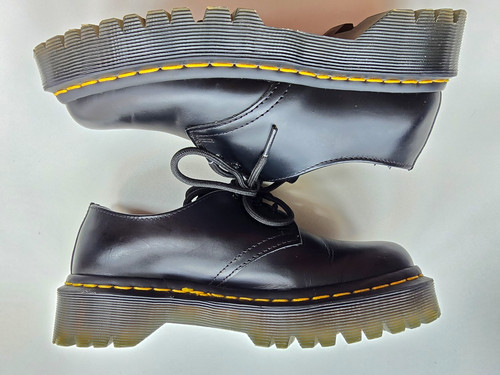 Martens 1461 bex black - dr,