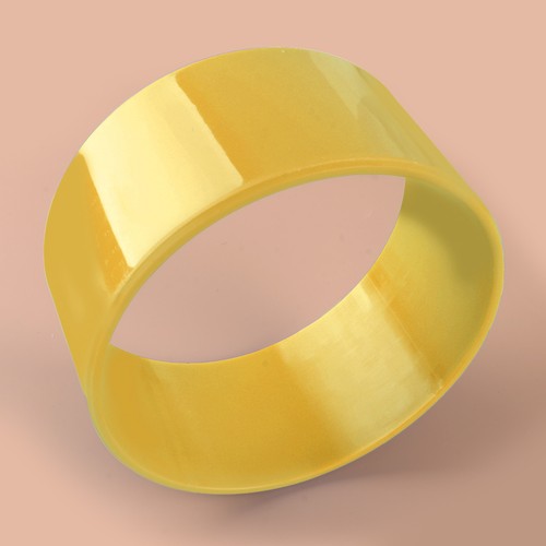 Boat yacht wear - wear, ring