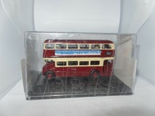 Oxford RM105 1/76  Routemaster