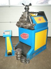 Ercolina CE40 Profile Roller Bender, Perfect working, Excellent condition